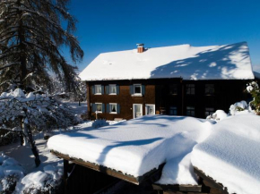 Uriges Ferienhaus im Grünen